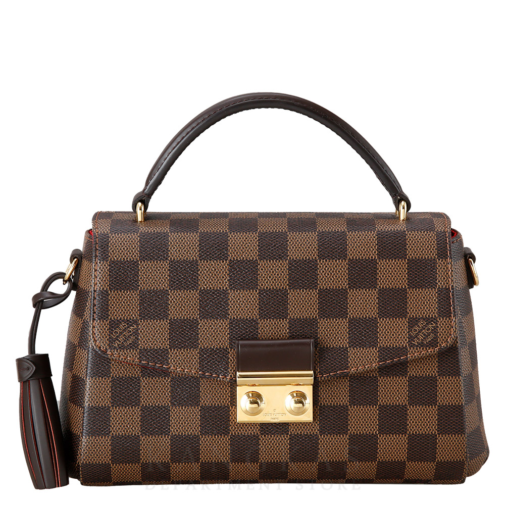 LOUIS VUITTON(USED)루이비통 다미에 에벤 크로아제트